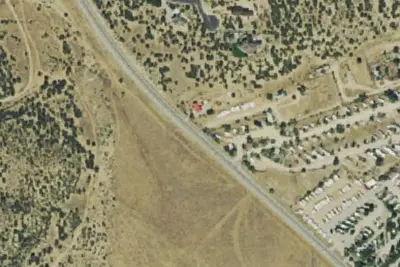 Valley Mobile RV Park