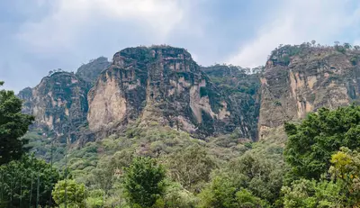 Centro Scout Meztitla Morelos 2025