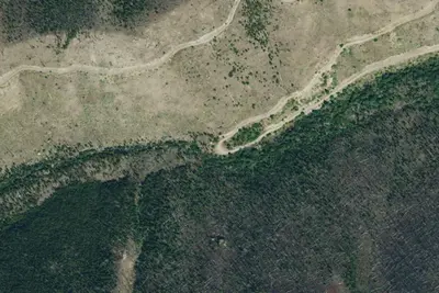 5656 Road