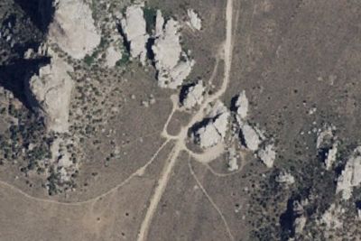 Twin Sisters Campground