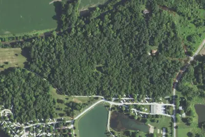 Camp site