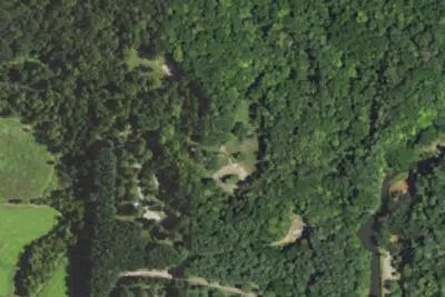 Fox Canyon Youth Campground