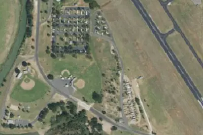 Lady Bird Johnson RV Park