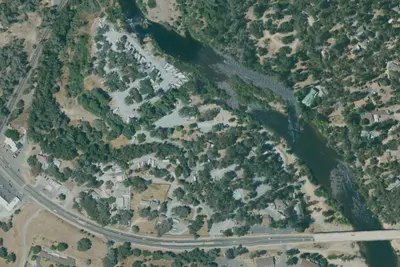 Ponderosa RV Resort
