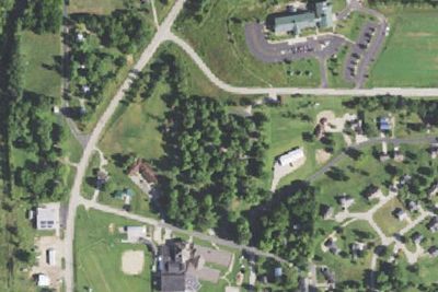La Farge Village Park