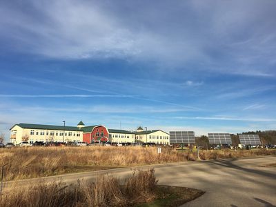 Organic Valley Headquarters