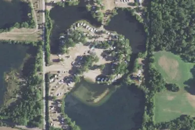 Krystal Lake Campground