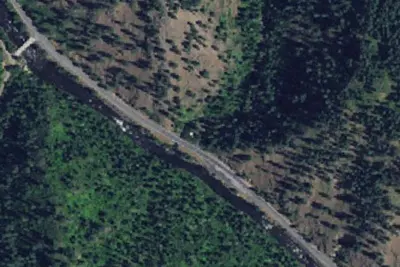 Meadow Creek Campground