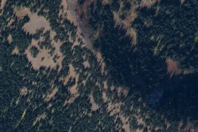 Camp site