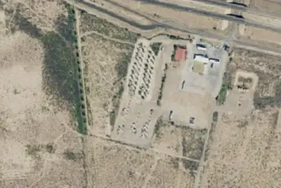 RV park