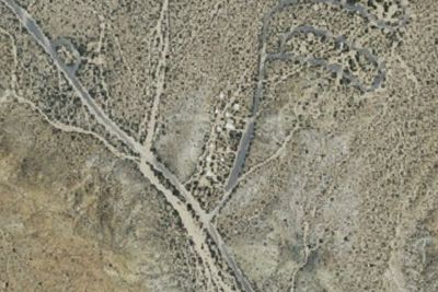 Cottonwood Group Campground