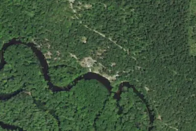 Canoe Camp
