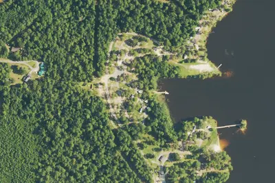 Camp site