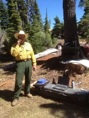 U.S. Forest Service packer Michael Morse (16187515118)