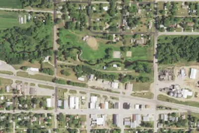 Clarissa City Park Campground