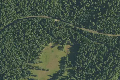 Camp site