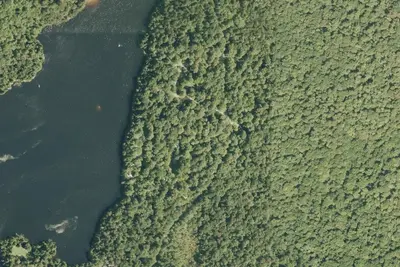 Camp site