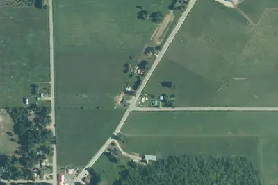 Camping Union - Lac-du-Cerf