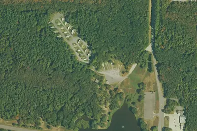 RV park (Jacksonville)