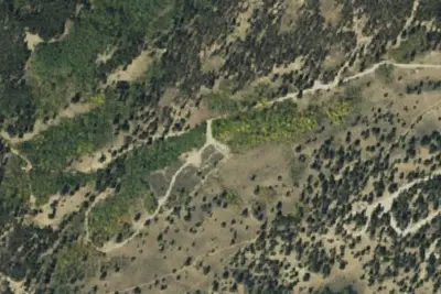 Camp site