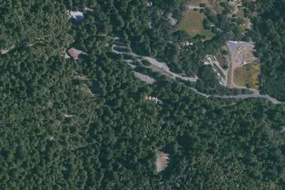 Pineknot Village