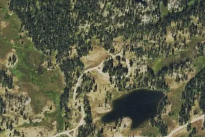 Camp site