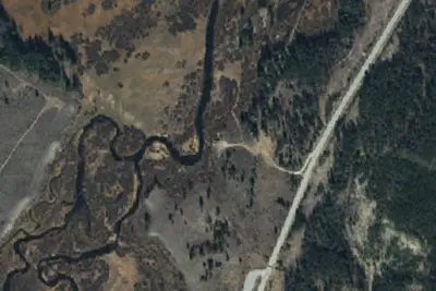 River Overlook