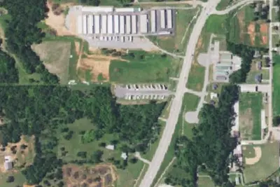RV park