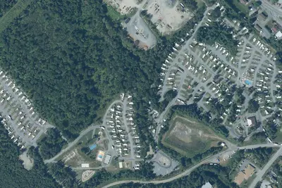 Camping Lac-Etchemin