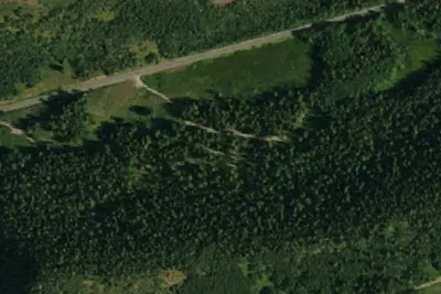 Spruce Grove Campground - Grand Valley RD