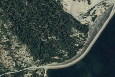 Red Fir Group Campground
