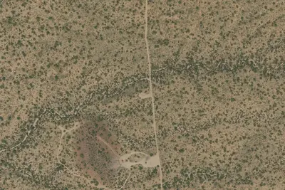 Camp site