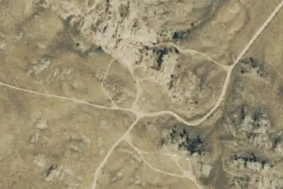 Camp site