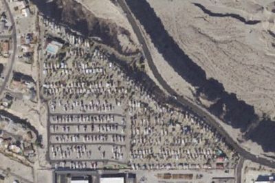 Silver View RV Resort