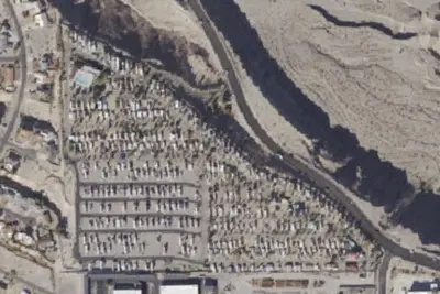 Silver View RV Resort
