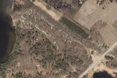 Camp site