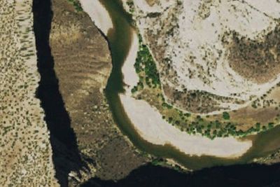 Box Elder River Camp 2