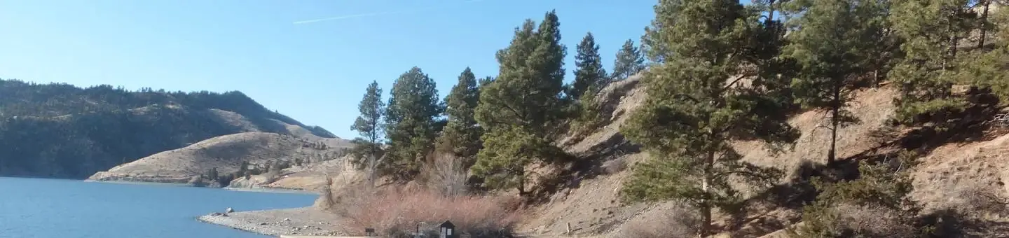 Campground 1