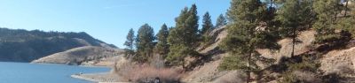 Chinamen's Campground