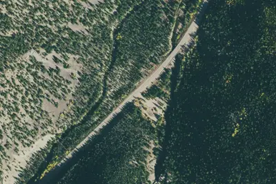 Big South Campground