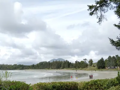 Mackenzie Beach in April (41588839804)