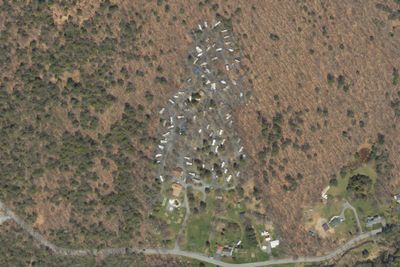 Four Seasons Campground