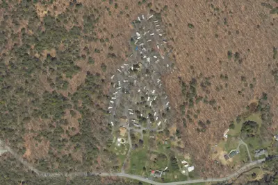 Four Seasons Campground