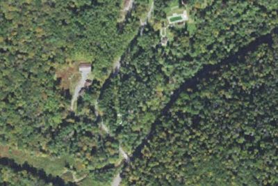 Hyner Run State Park Campground