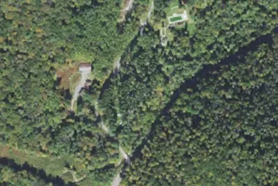 Hyner Run State Park Campground
