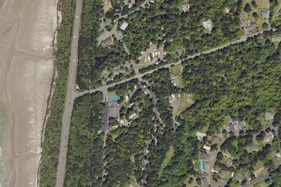 Thousand Trails Whalers Rest RV & Camping Resort