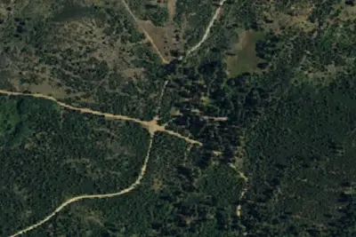 Bear Valley Campground