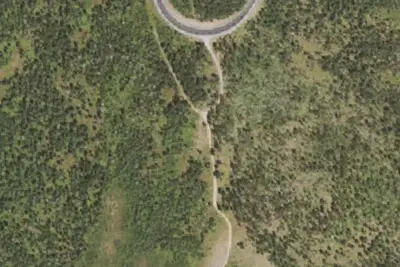 Camp site