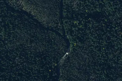 Camp site