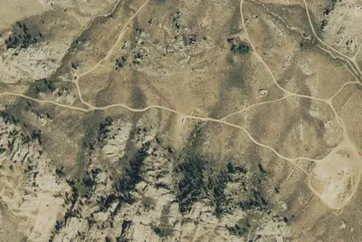Camp site